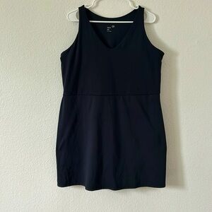 GAP Black Mini Dress